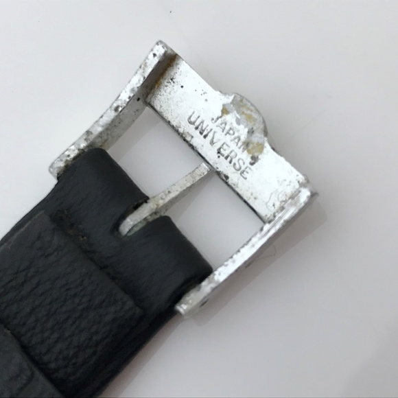 Cyma Triplex Vintage Rare Men Watch Swiss Made - Picture 7 of 8